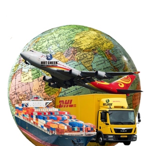 Cross-border Trade Parcel Delivery Transport Provider