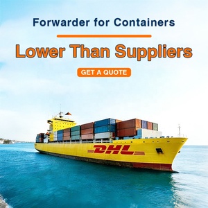 Shipping From China To Usa Germany Italy Sea Freight Forwarder Ddp