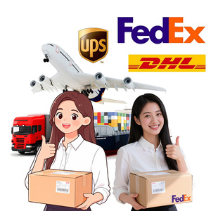 China to USA Cross Border Courier Small Parcel 3Day Delivery