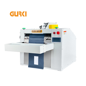 GURKI Automatic Express Bag Packing Machine Bearing Plastic Packaging for Logistics Park Lines Express Waybill Printing