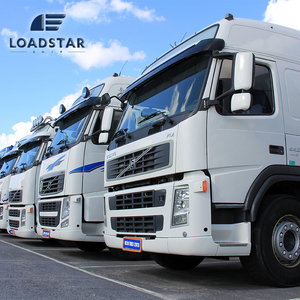 Trucking & Express Agent with 72-Hour Guaranteed Service Economic Shipping for Land Freight Across China Border Direct Crossing