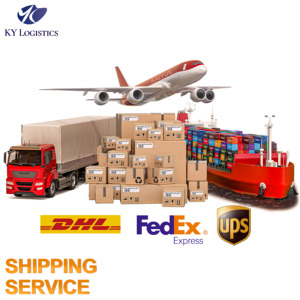 Cheapest Air Sea DDP LCL International Logistics Service Forwarder