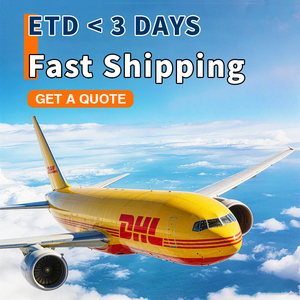 Ddp Shipping Agent Freight Forwarder China To Usa Canada Germany Amazon FBA