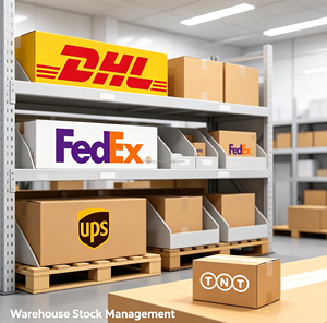International Freight Agent Direct To USA Canada UK Italy France Germany