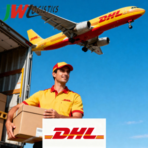 China to USA Europe Australia Fast Air Express Freight Forwarder Door to Door Shipping Agent DDP Service