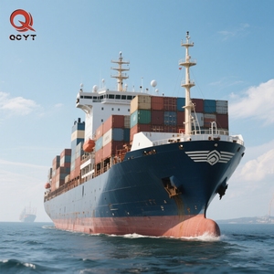 Door to Door Delivery DDP China Logistics Agent Air Parcel Courier