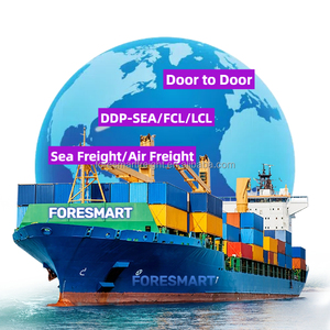 Third Party Logistics CBM DDP Cargo Shipping Agent Service Cost Yiwu Guangzhou Guangdong China cn New York The USA