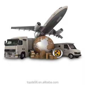 Best Shipping Agent Shenzhen China to USA FCL