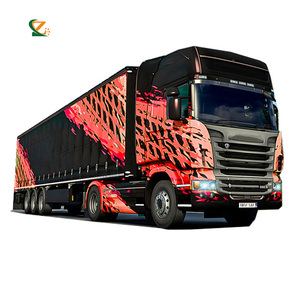Thailand Trucking Fulfillment FBA CIF LCL EMS UPS Provider 3pl Delivery Courier Logistics Escort Service