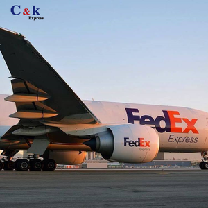 Duty Paid Trusted Global Logistics China to Germany France Austria