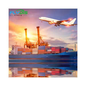 DDP One-stop Destination Customs Clearance Tariff Delivery