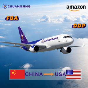 2026 Air Cross-border Logistics DAP FBA Forwarder