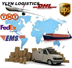AliExpress Cargo DDP Freight Forwarder Logistic Company From China Air Shipping Agent to USA/Mexico/Canada Door to Door Delivery