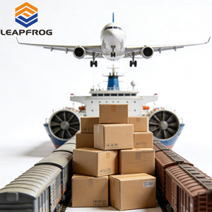 Specialized Temperature Controlled Cargo Services with Consolidated Options for Small Businesses Electronics E Commerce Sellers