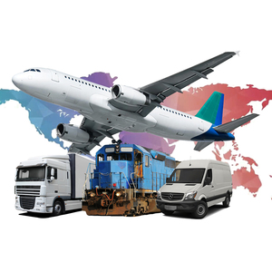 DDP Air Freight Forwarder Shipping Agent China to USA UK Europe