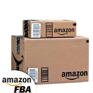 Comprehensive FBA Shipping Solutions for Express Cargo Aggregation GYR3 SMF3 VGT2 SCK1 Aggregating From Different Suppliers