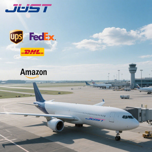 Cross-border E-commerce Freight Forwarding Air Express