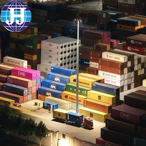 JHJ FCL Shipping Special Goods China US